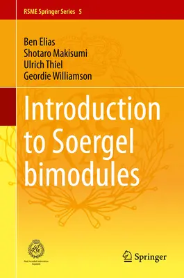 Bevezetés a Soergel-bimodulokba - Introduction to Soergel Bimodules