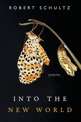 Az új világba - Into the New World