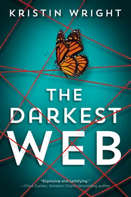 A legsötétebb háló - The Darkest Web