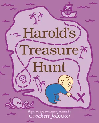 Harold kincsvadászata - Harold's Treasure Hunt