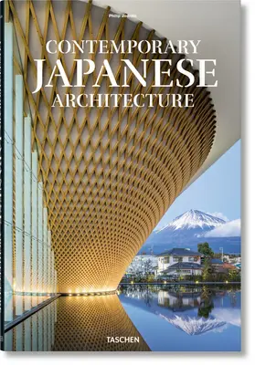 Kortárs japán építészet - Contemporary Japanese Architecture