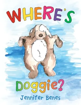 Hol van a kutyus? - Where's Doggie?