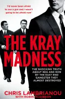 Menekülés a Kray-őrületből - Escape the Kray Madness