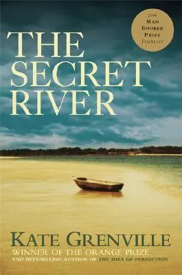 A titkos folyó - The Secret River