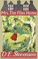 Mrs. Tim hazarepül - Mrs. Tim Flies Home