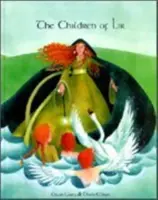 Lir gyermekei panjabi és angol nyelven - Children of Lir in Panjabi and English