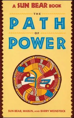 Napmedve: A hatalom útja - Sun Bear: The Path of Power