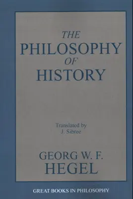 A történelem filozófiája - The Philosophy of History