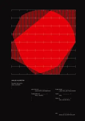 Analóg algoritmus: Source-Related Grid Systems - Analog Algorithm: Source-Related Grid Systems