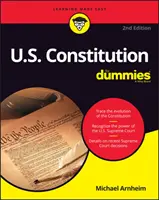 Az amerikai alkotmány bábuknak - U.S. Constitution for Dummies