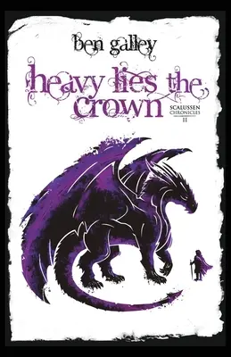 Nehéz a korona - Heavy Lies The Crown