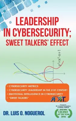 Vezetői szerep a kiberbiztonságban; A cukiságok hatása - Leadership In Cybersecurity; Sweet Talkers' Effect