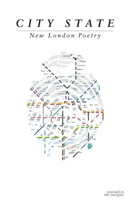 Városállam: New London Poetry - City State: New London Poetry