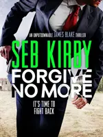 Forgive No More - Egy pulzáló, feszültséggel teli thriller - Forgive No More - A pulse-pounding thriller full of suspense