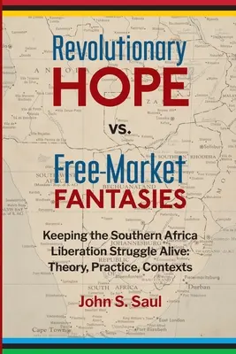 FORRADALMI REMÉNY KONTRA SZABADPIACI FANTÁZIA - REVOLUTIONARY HOPE VS FREEMARKET FANTASI