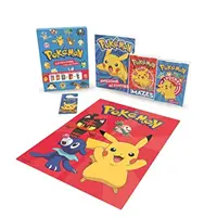 Pokemon: A kalandgyűjtemény - Pokemon: The Adventure Collection