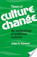 A kultúraváltás elmélete: A multilineáris evolúció módszertana - Theory of Culture Change: The Methodology of Multilinear Evolution