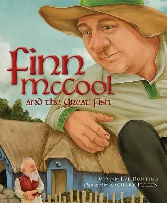 Finn McCool és a nagy hal - Finn McCool and the Great Fish