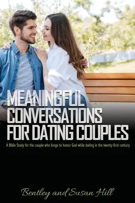 Értelmes beszélgetések randizó pároknak - Meaningful Conversations for Dating Couples