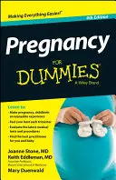 Terhesség bábuknak - Pregnancy for Dummies