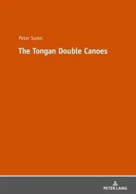 A tongai kettős kenuk - The Tongan Double Canoes