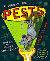 PESTS: A kártevők visszatérése - 2. könyv - PESTS: Return of the Pests - Book 2