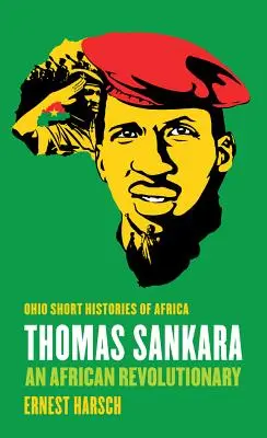 Thomas Sankara: Sankara: Egy afrikai forradalmár - Thomas Sankara: An African Revolutionary