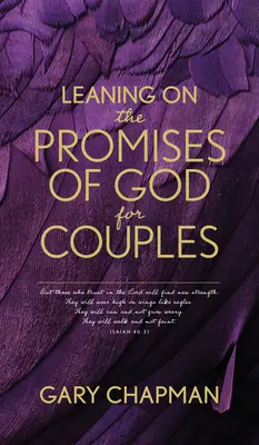 Isten ígéreteire támaszkodva pároknak - Leaning on the Promises of God for Couples