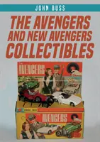 A Bosszúállók és az Új Bosszúállók gyűjtemények - The Avengers and New Avengers Collectibles