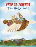 Fred és barátai A varázscsónak - Fred and Friends The Magic Boat