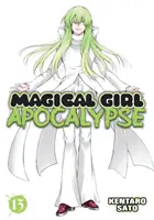 Magical Girl Apocalypse Vol. 13. - Magical Girl Apocalypse Vol. 13