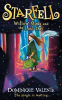 Starfell: Willow Moss és az elveszett nap - Starfell: Willow Moss and the Lost Day