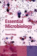 Alapvető mikrobiológia - Essential Microbiology