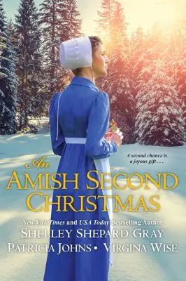 Egy második amish karácsony - An Amish Second Christmas