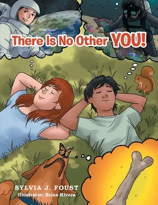 Nincs más te! - There Is No Other You!