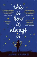 Így van ez mindig - A REESE'S BOOK CLUB PICK - This Is How It Always Is - A REESE'S BOOK CLUB PICK