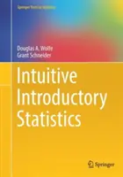 Intuitív bevezető statisztika - Intuitive Introductory Statistics