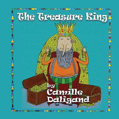 A kincskirály - The Treasure King