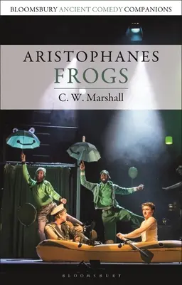 Aristophanes: Békák - Aristophanes: Frogs