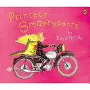 Smartypants hercegnő - Princess Smartypants