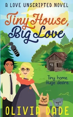 Apró ház, nagy szerelem - Tiny House, Big Love