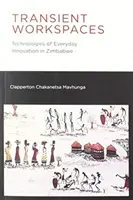 Átmeneti munkaterületek: A mindennapi innováció technológiái Zimbabwéban - Transient Workspaces: Technologies of Everyday Innovation in Zimbabwe