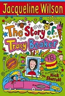 Tracy Beaker története - Story of Tracy Beaker