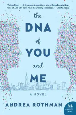 A te és én DNS-ed - The DNA of You and Me