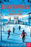 Clifftoppers: A Frost Castle kaland - Clifftoppers: The Frost Castle Adventure