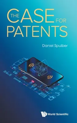 A szabadalmak ügye - The Case for Patents