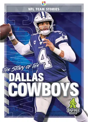 A Dallas Cowboys története - The Story of the Dallas Cowboys