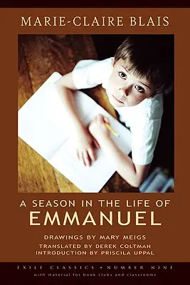 Egy évszak Emmanuel életében - A Season in the Life of Emmanuel