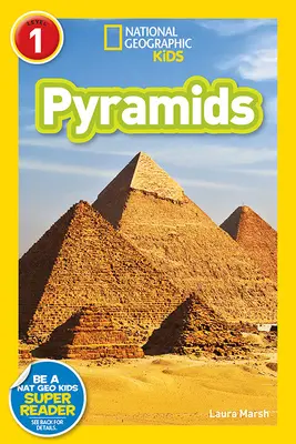 Piramisok - Pyramids