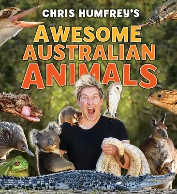 Félelmetes ausztrál állatok - Awesome Australian Animals